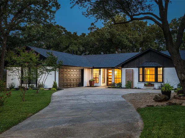 1408 Angelina Bend Dr, Denton, TX 76205