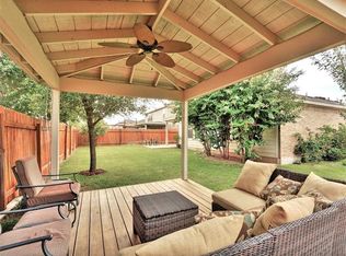 404 Hummingbird Ln, Leander, TX 78641