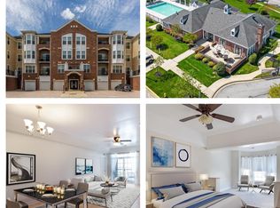 8616 Wintergreen Ct UNIT 308, Odenton, MD 21113