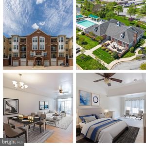 8616 Wintergreen Ct UNIT 308, Odenton, MD, 21113