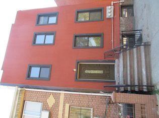 297 Mother Gaston Blvd, Brooklyn, NY 11212
