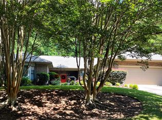 614 Downs Loop, Clemson, SC 29631