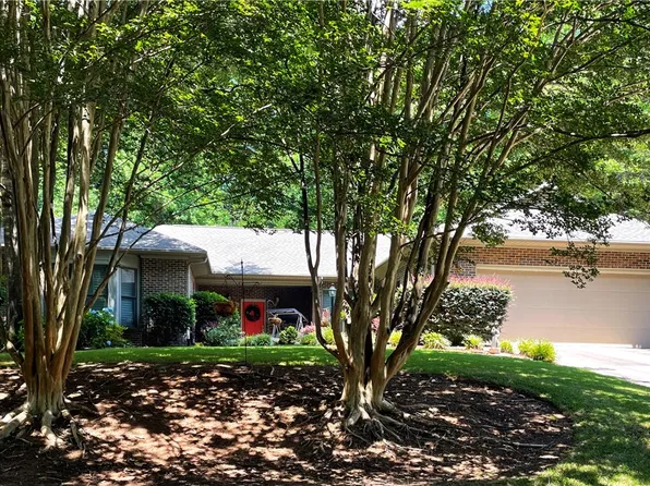 614 Downs Loop, Clemson, SC 29631