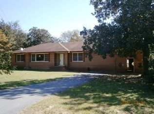 108 Forrest Ave, Gordon, GA 31031