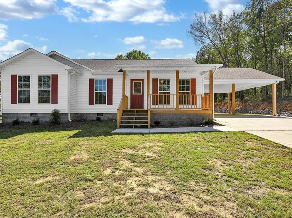 205 County Road 1251, Cullman, AL 35057