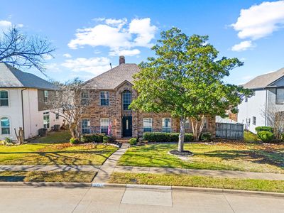 7113 Amethyst Ln, Plano, TX, 75025