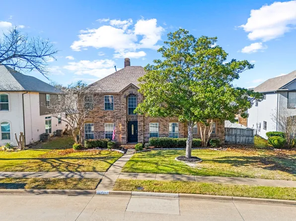 7113 Amethyst Ln, Plano, TX 75025