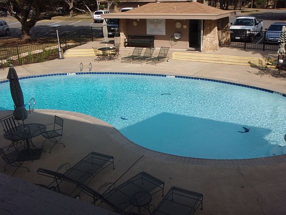 Private Pool