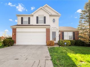 5200 Kyles Station Meadows Dr, Liberty Township, OH 45044