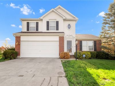 5200 Kyles Station Meadows Dr, Liberty Township, OH, 45044