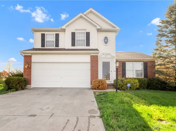 5200 Kyles Station Meadows Dr, Liberty Township, OH 45044