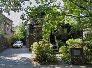2316 W 6th Ave #1, Vancouver, BC V6K 1V9