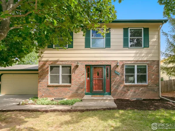 2008 Bennington Cir, Fort Collins, CO 80526