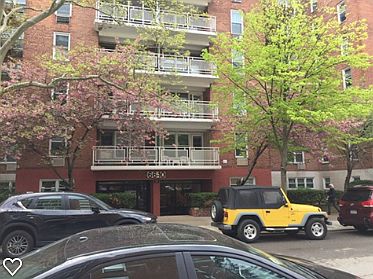 1st image of 6610 Thornton Pl APT 2C