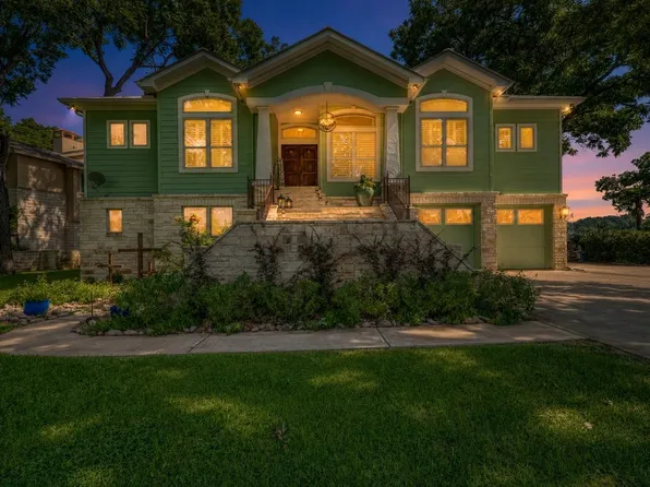 220 River Ranch Road, Kingsland, TX 78639
