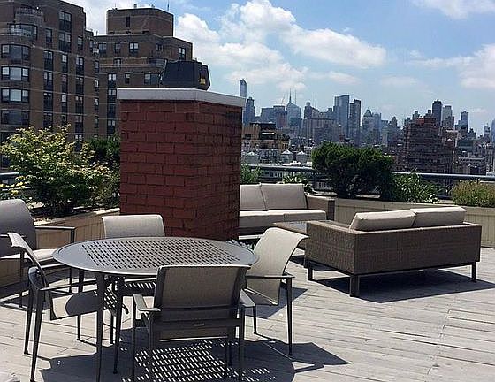 4th image of 250 W 89th St APT 3F