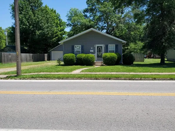 1003 9th Street, Monett, MO 65708