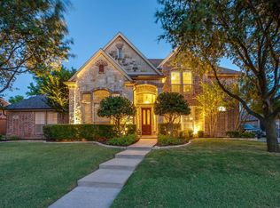 880 High Willow Dr, Prosper, TX 75078