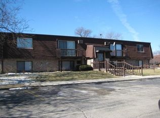 11628 Roberts St APT 5, Mokena, IL 60448