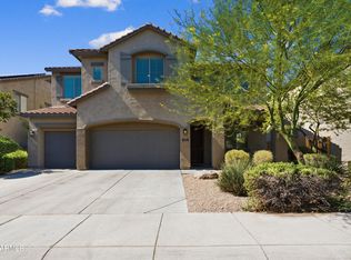 9114 W WHITE FEATHER Lane, Peoria, AZ 85383