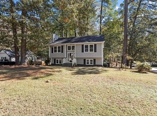 100 Brook Rock Ln, Garner, NC 27529