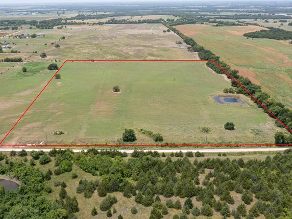0 County Road 12500, Paris, TX 75462