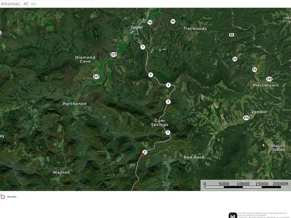 96 Nc #6450, Jasper, AR 72641