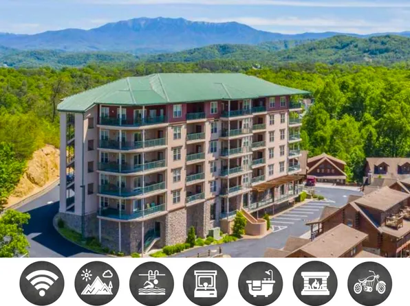 (undisclosed Address), Pigeon Forge, TN 37863