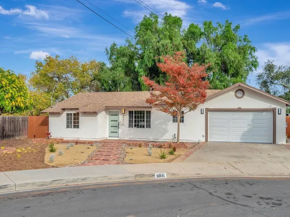 9041 Willowgrove Ct, Santee, CA 92071