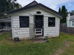 322 Bonaview Ave, Elmira, NY 14904