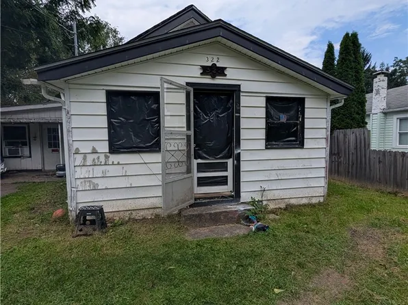322 Bonaview Ave, Elmira, NY 14904