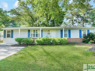 806 Armadale Rd, Port Wentworth, GA 31407