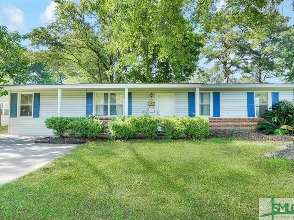 806 Armadale Road, Port Wentworth, GA 31407