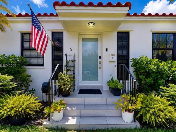 6 Carmona Ave, Coral Gables, FL 33134