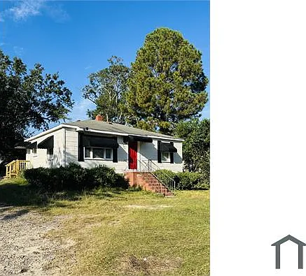 2325 Harding Rd