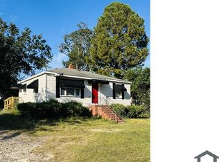 2325 Harding Rd, Augusta, GA 30906