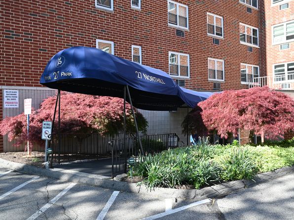 27 Northill St APT 6U