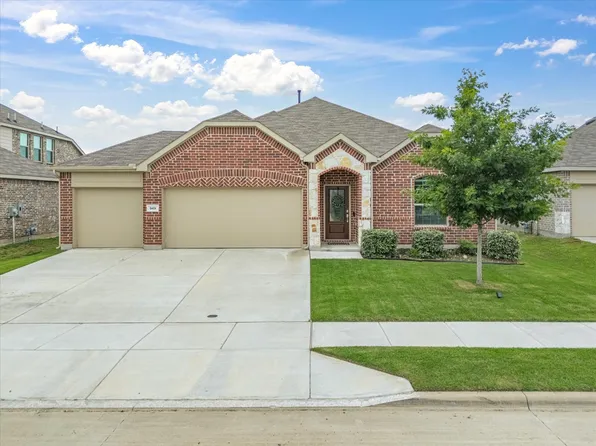 949 Skytop Dr, Haslet, TX 76052