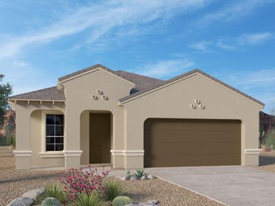 4449 W Valencia Dr, Laveen, AZ, 85339