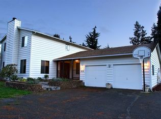 11815 SE 87th St, Renton, WA 98056