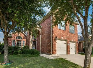 11813 Vienna Apple Rd, Fort Worth, TX 76244