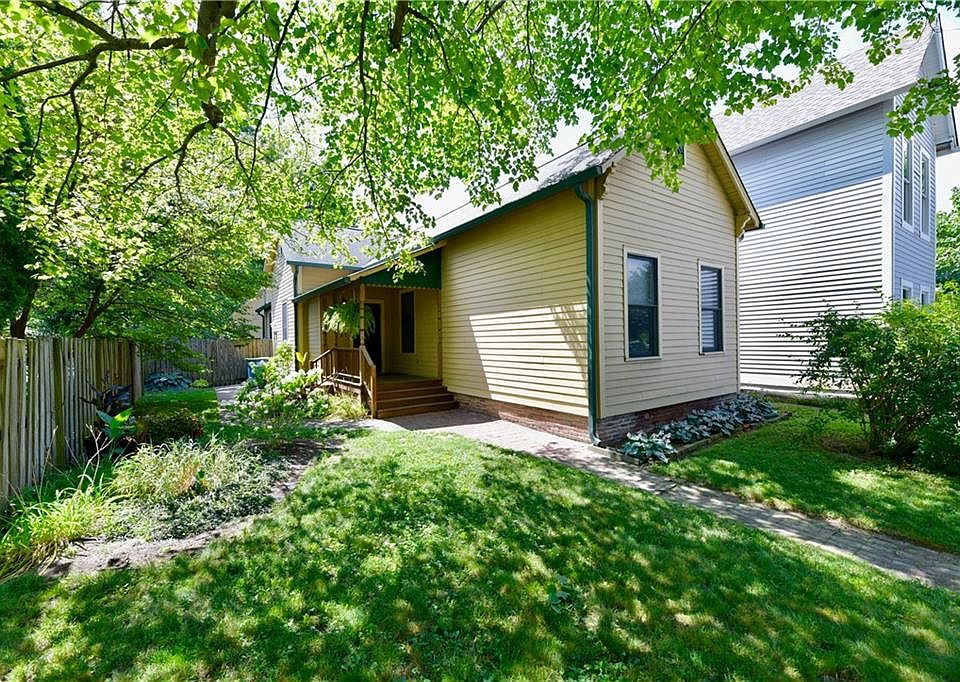 957 English Ave, Indianapolis, IN 46203 Zillow