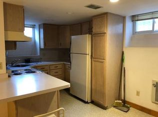 15 Clinton St APT 2P, Waltham, MA 02453