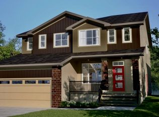 2632 62nd St SW, Edmonton, AB T6X0C1