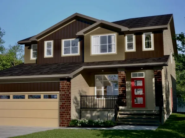 2632 62nd St SW, Edmonton, AB T6X 0C1