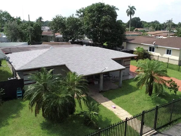 3150 SW 37th Ave, West Park, FL 33023