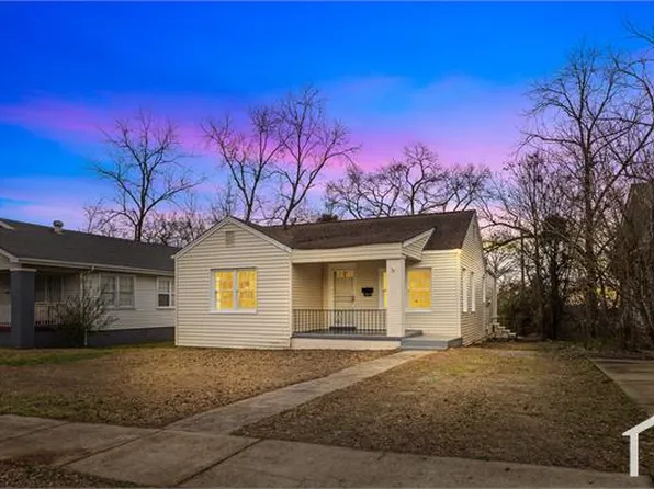 1619 31st St, Birmingham, AL 35208