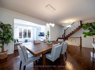 1160 Islington Ave, Toronto, ON M8Z4S7