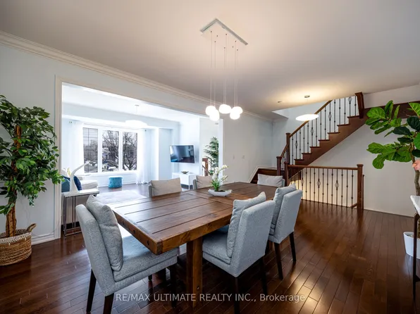 1160 Islington Ave, Toronto, ON M8Z 4S7