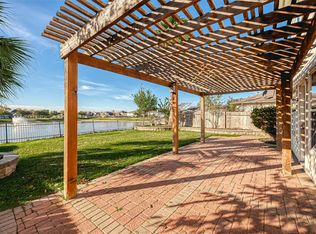 21527 N Boundary Peak Way, Katy, TX 77449